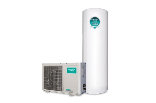 空气能热水器KF120-SXW200L