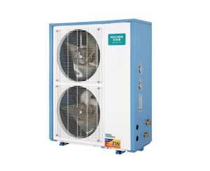 超低温家用地暖空调一体机DKFLRFS-10I